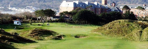 Bucknell_MGolf Profile Banner