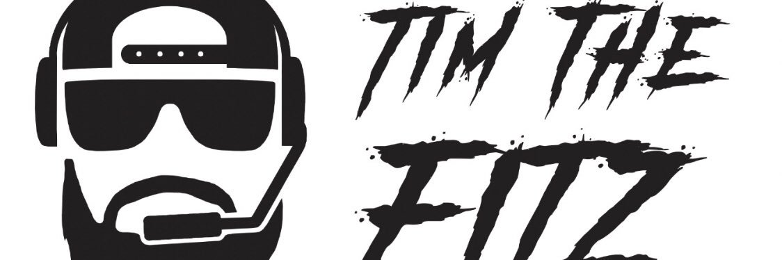TimTheFitz banner