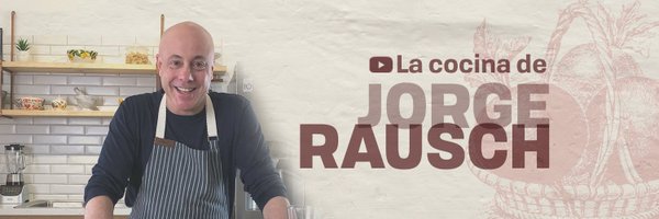 jorgerausch Profile Banner