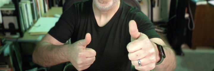 Dr. Sean P. Goggins banner