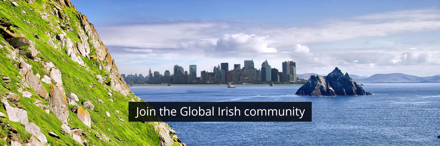 dotirishglobal's profile banner image