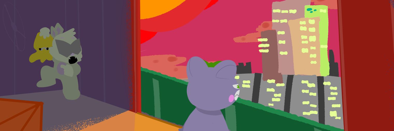 FidgetAttack banner