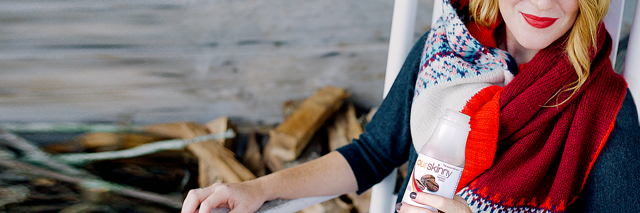 OurSkinny's profile banner image