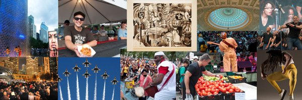 ChicagoDCASE Profile Banner