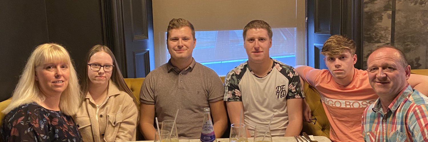 kyleburke101's profile banner image