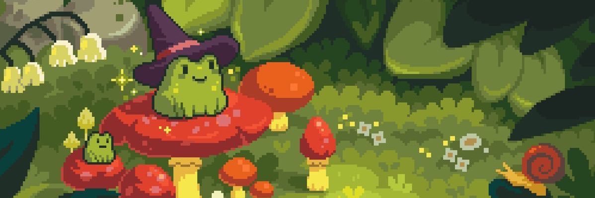 Darighost's profile banner image