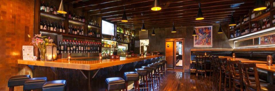 Bin 1301 Wine Bar banner