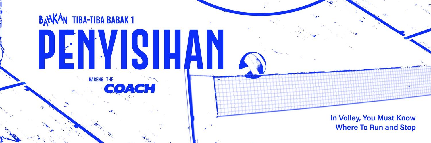 coachMASADI's profile banner image