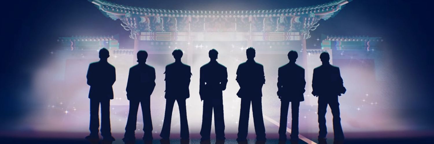 besweet77's profile banner image