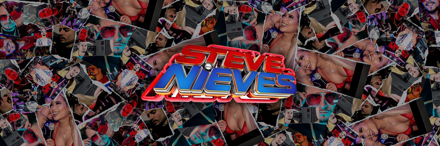 djstevenieves's profile banner image
