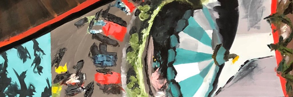 karcake's profile banner image