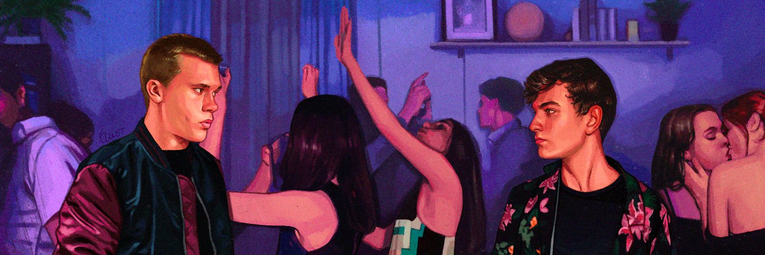 Adriano Moreno banner