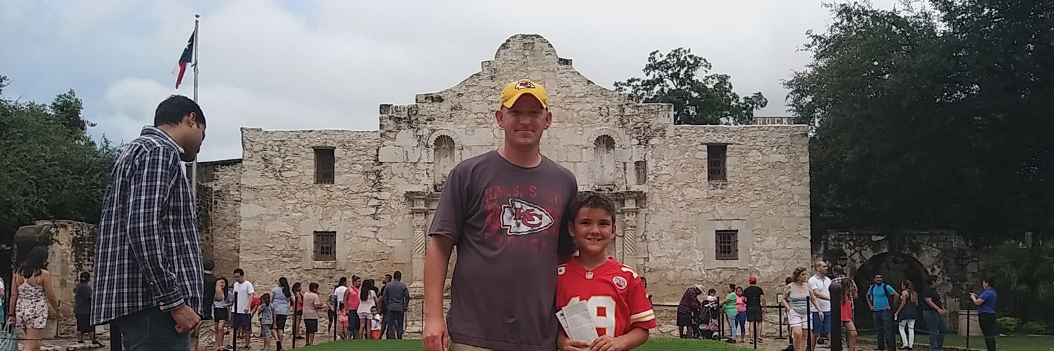 KChiefsNATION's profile banner image