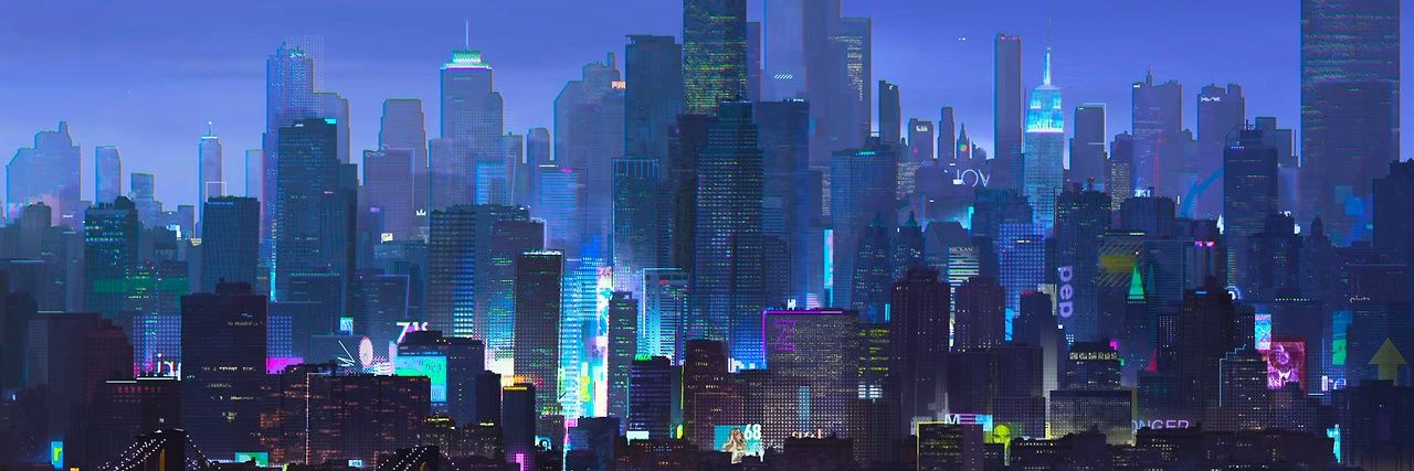 Itskrystalg's profile banner image