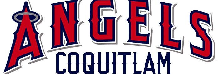 Coquitlam Angels banner