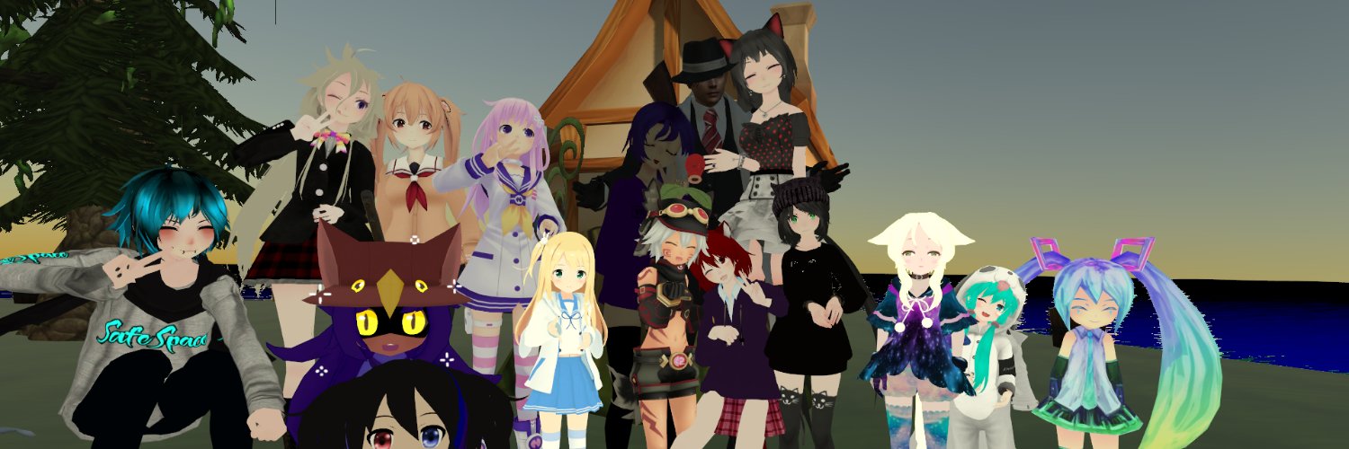 DaxiiVR's profile banner image
