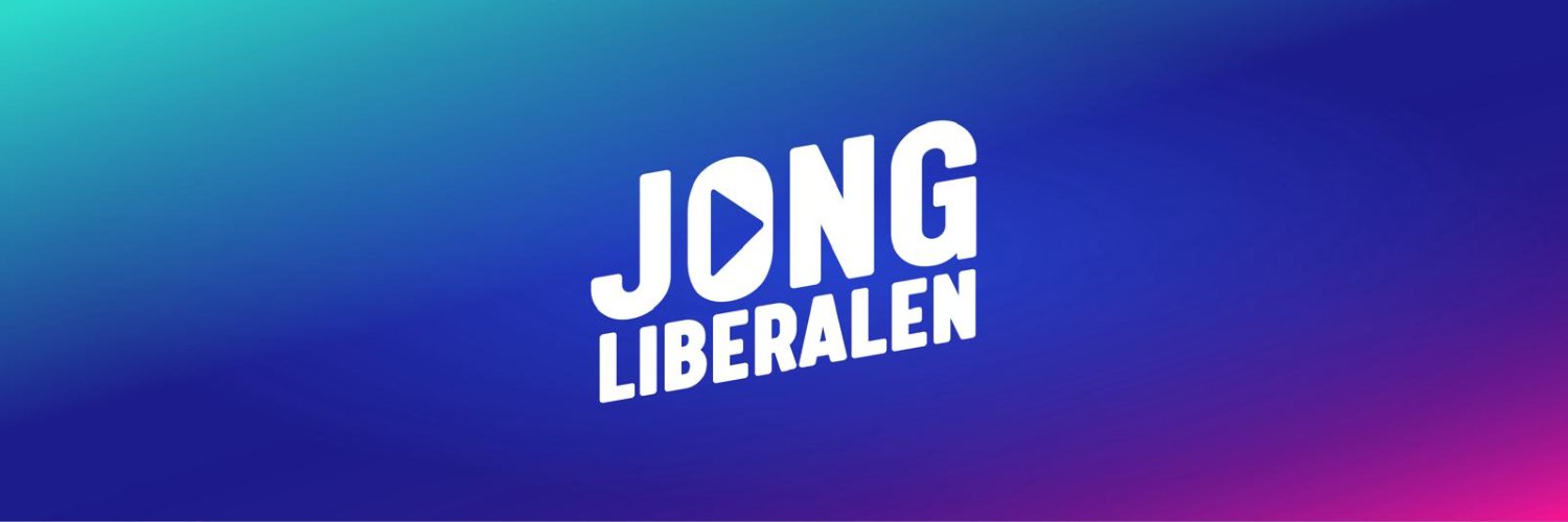 JongLibWaregem's profile banner image