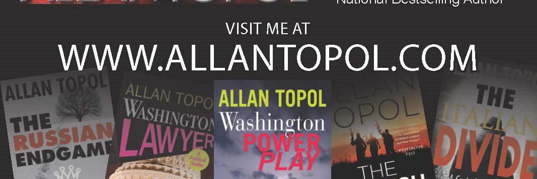 AJTopol's profile banner image