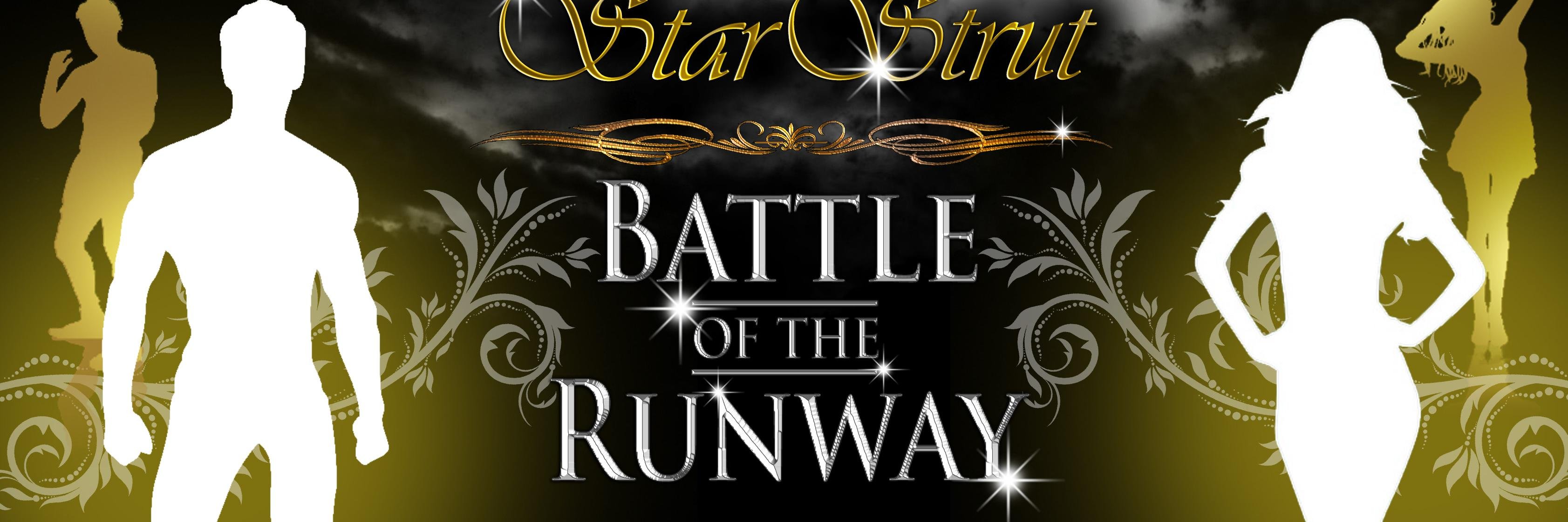 StarStrut2014's profile banner image