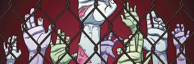 Nanny are you okay? banner