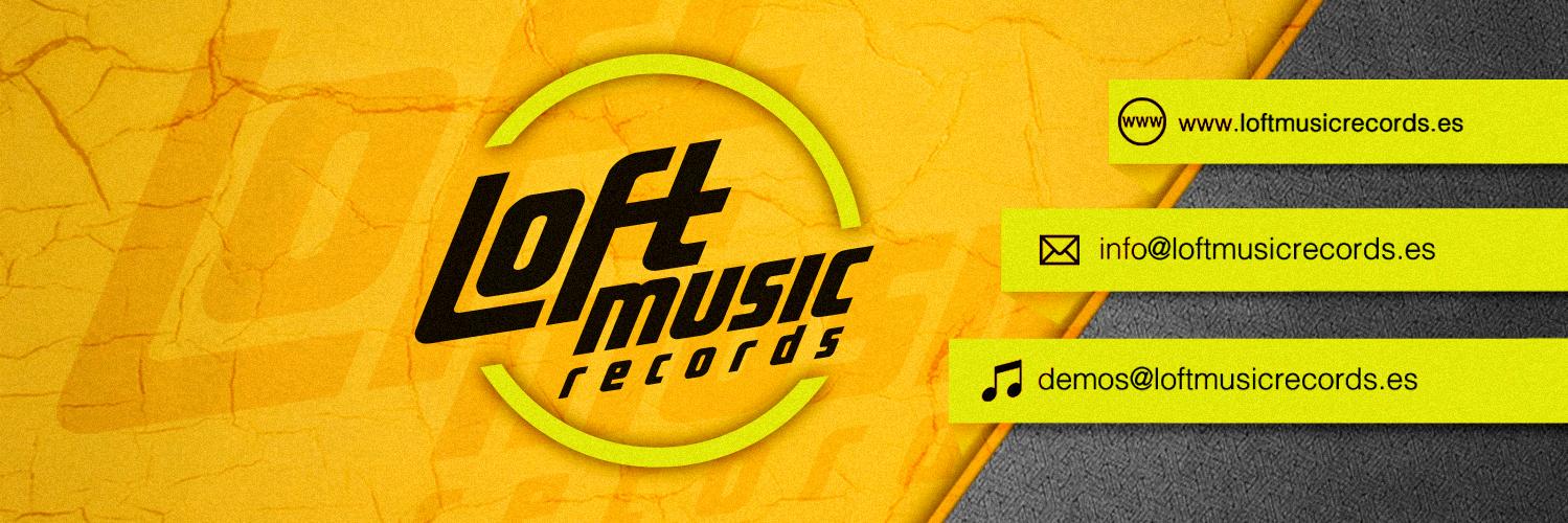 LoftMusic_ESP's profile banner image