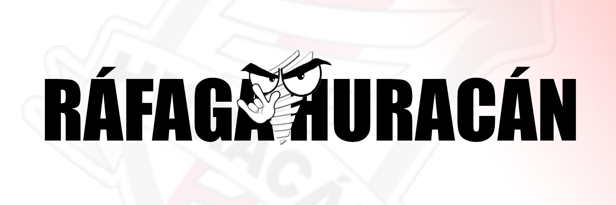 rafaga_huracan's profile banner image