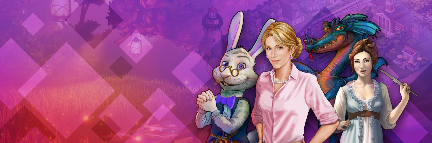hitpointinc's profile banner image