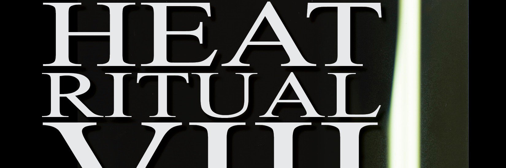 HeatRitual's profile banner image