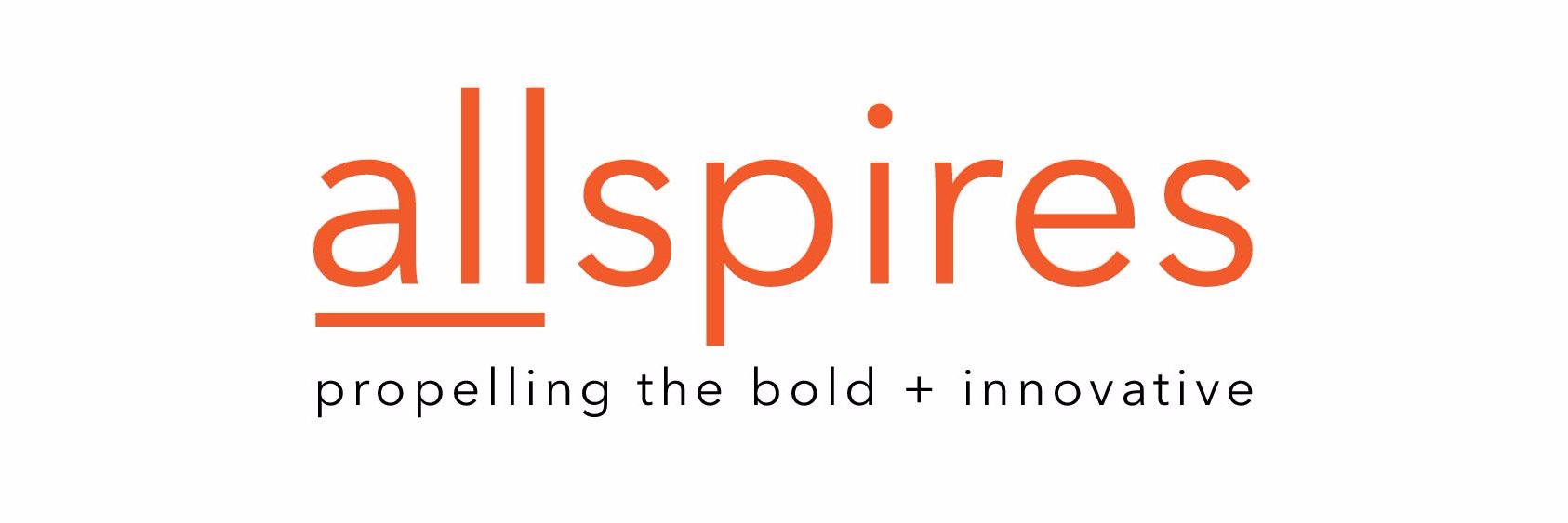 Allspires banner