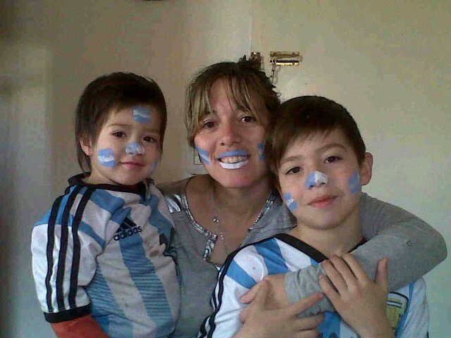 Claudia garro banner