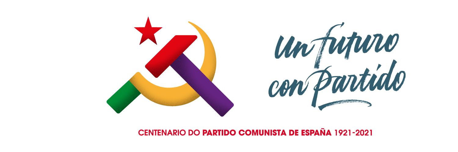 PCE Región de Murcia 🇵🇸 🇪🇭's banner