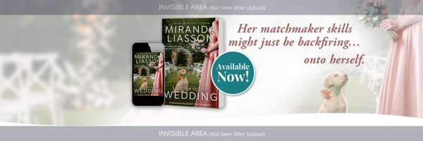 mirandaliasson Profile Banner