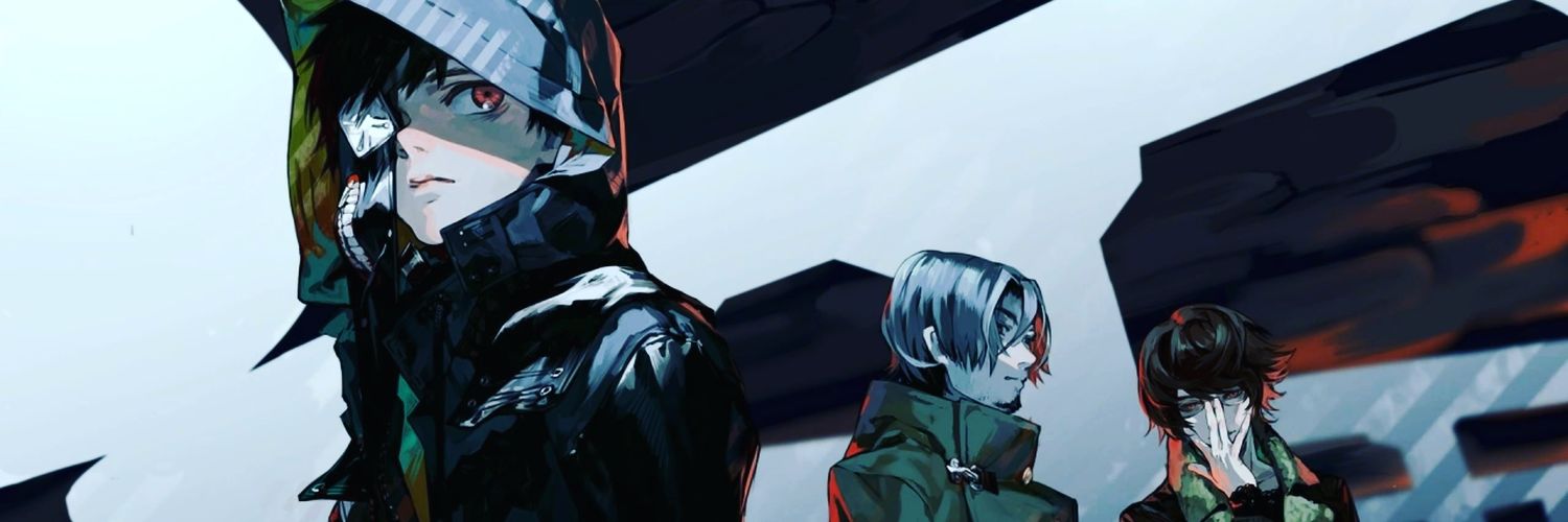 drjoche's profile banner image