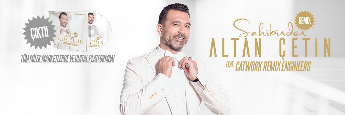 A l t a n ÇETİN banner