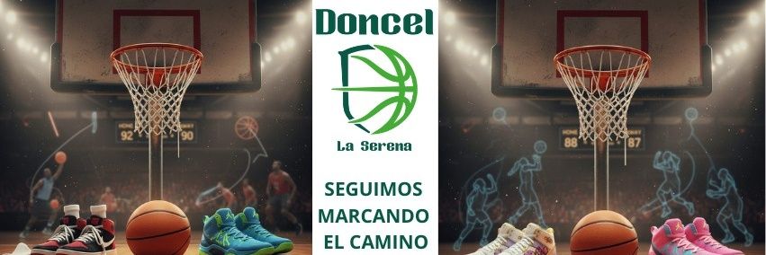 Doncel CP La Serena banner