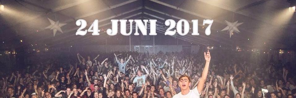 Dijkfeest's profile banner image