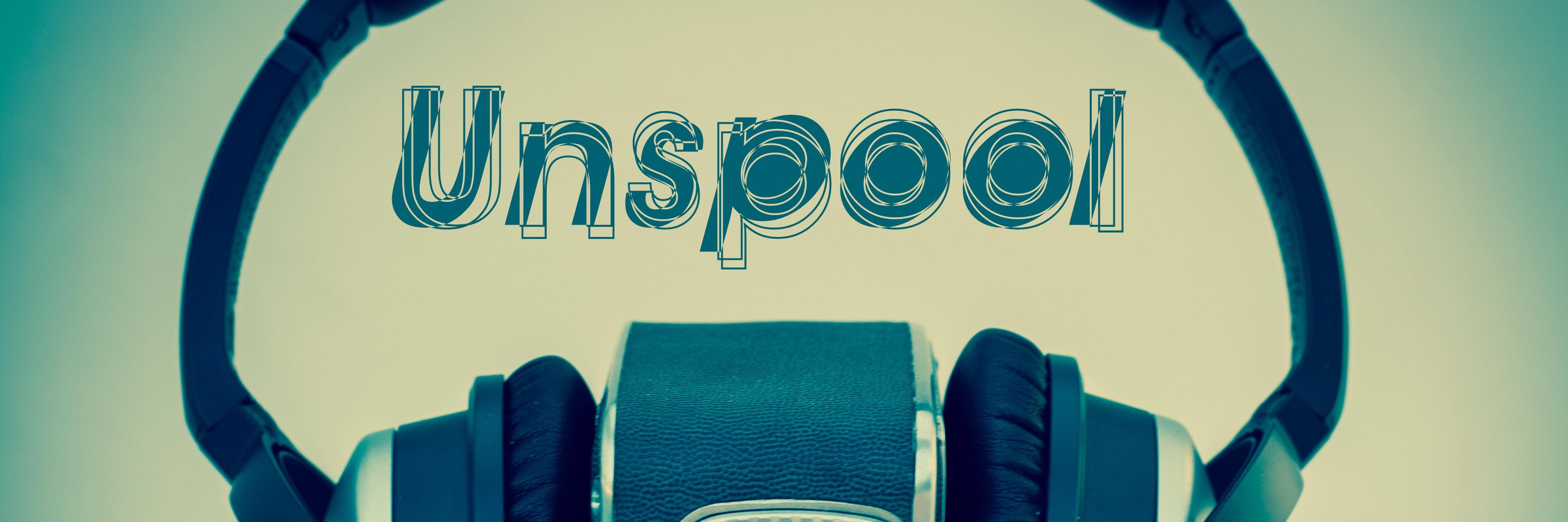 Unspoolpodcast's profile banner image