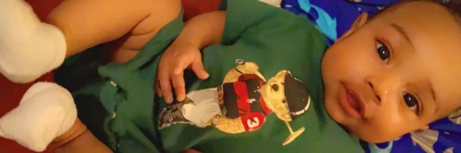 Kieeesh's profile banner image