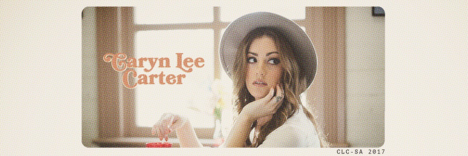 CarynLeeCarter's profile banner image
