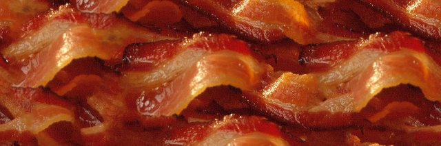 Baconoire's profile banner image