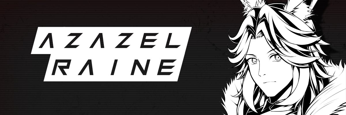 Azazel banner