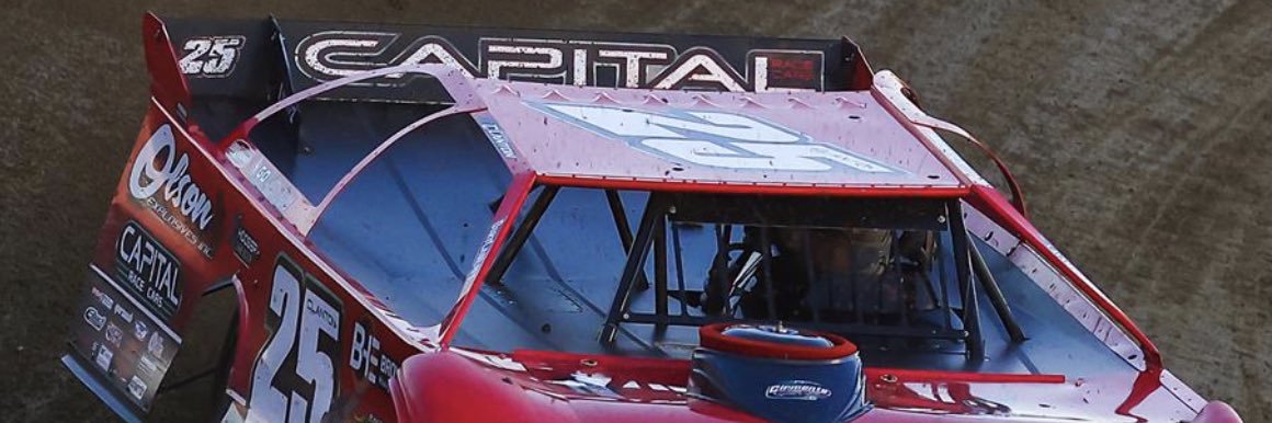 Shane Clanton banner