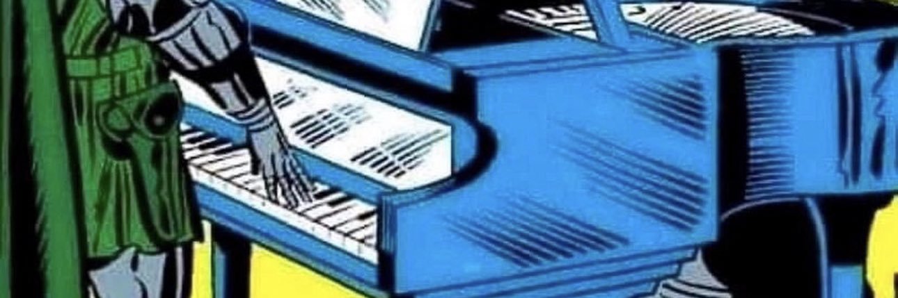 demetriusisok's profile banner image