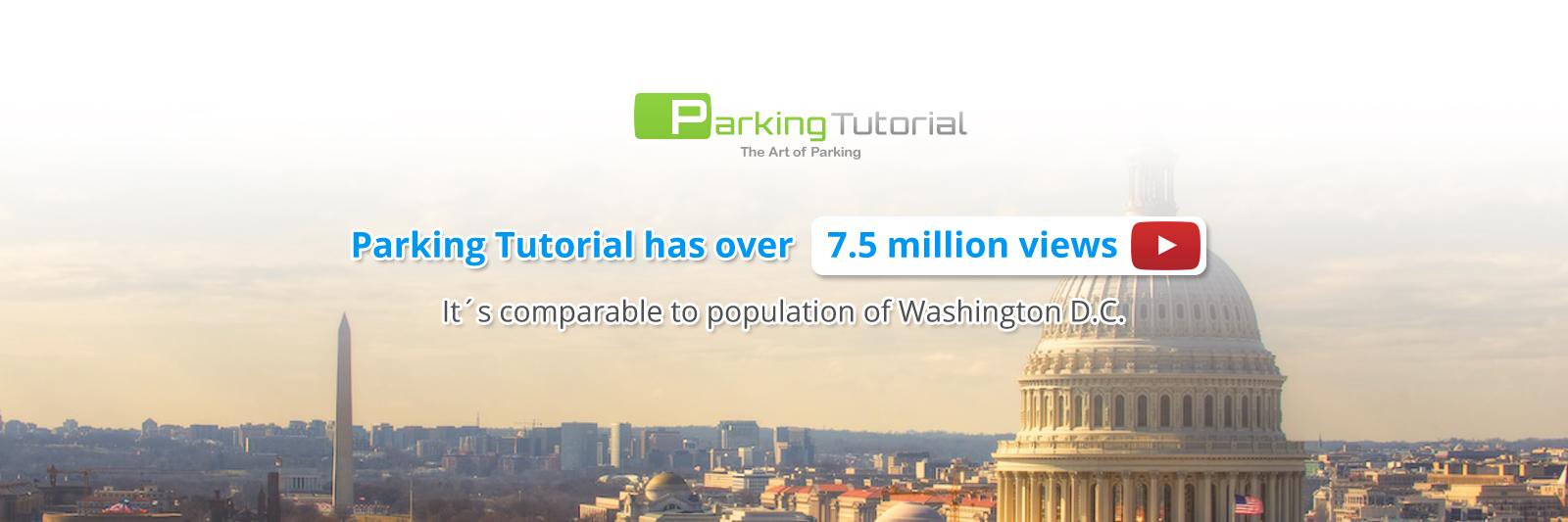 ParkingTutorial's profile banner image
