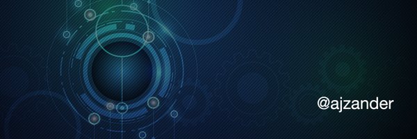 ajzander Profile Banner