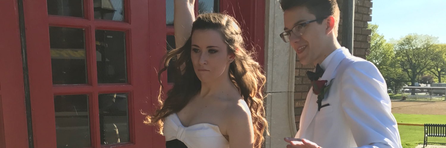 Nystally's profile banner image