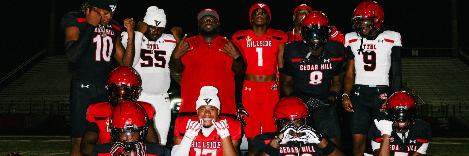 Brice Musgrove Sr. banner