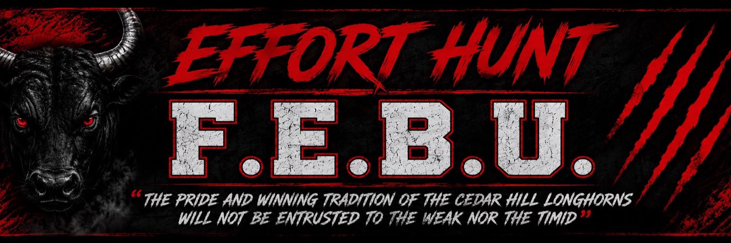 CoachGreedy's profile banner image