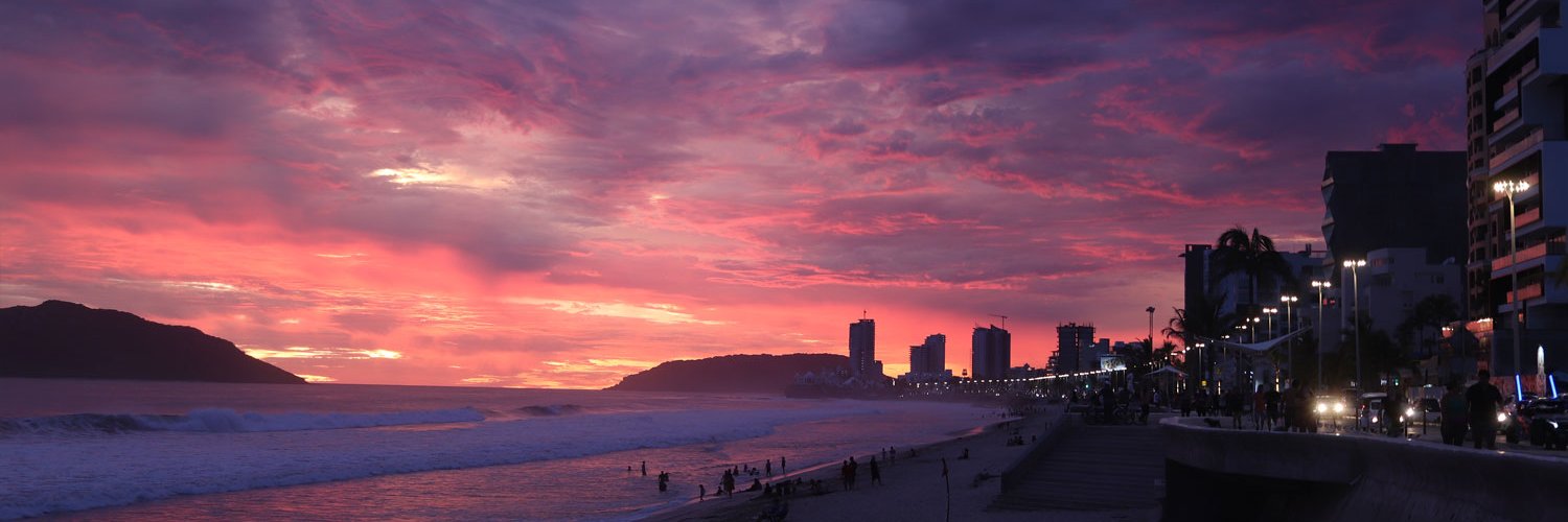 Mazatleco.com banner