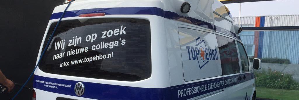 TopEHBO's profile banner image